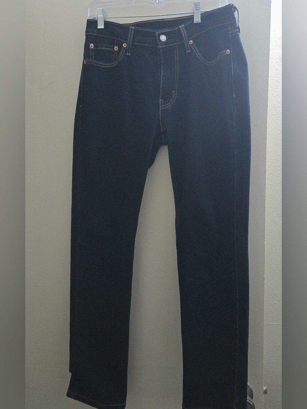 Levi's Men's Jeans 30x30